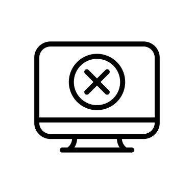 Şeffaf bir arkaplanda vektör illüstrasyonunu izle. Premium kalite sembolleri. Konsept ve grafik tasarım için ince çizgi simgesi.