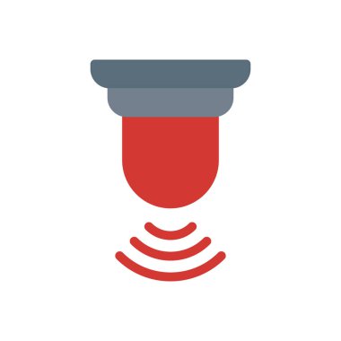 Şeffaf bir arkaplan üzerinde kablosuz vektör çizimi. Konsept ve grafik tasarımı için premium kalite simgeleri.. 