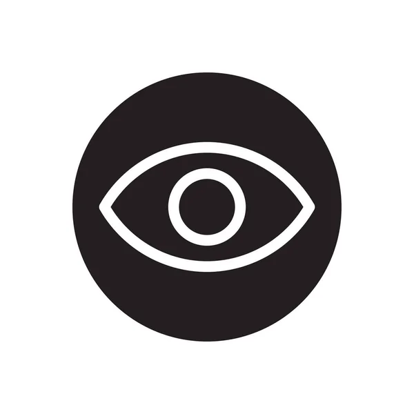 Privacy Vector Illustration Transparent Background Premium Quality Symbols Glyphs Icon — Stockový vektor