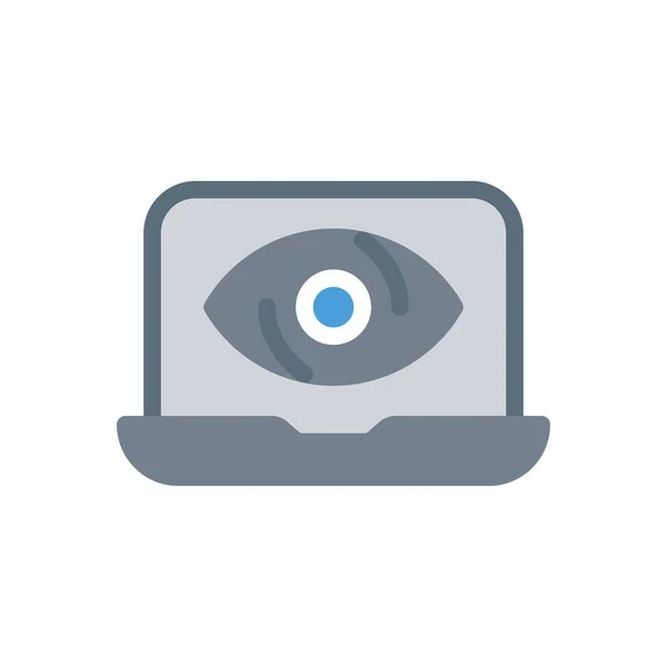 Oční Vektorová Ilustrace Průhledném Pozadí Symboly Prvotřídní Kvality Ikona Tahu — Stockový vektor