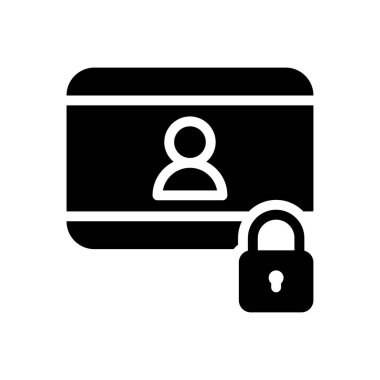 Şeffaf bir arkaplan üzerinde kart vektör illüstrasyonu. Konsept ve grafik tasarımı için mükemmel kalite sembolleri.. 