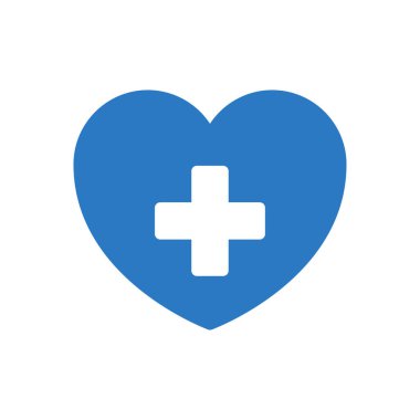 Şeffaf bir arkaplan üzerinde tıbbi vektör illüstrasyonu. Konsept ve grafik tasarım simgeleri için kaliteli semboller.. 