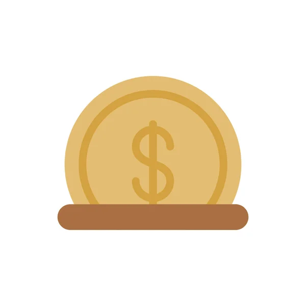 Donation Vector Illustration Transparent Background Premium Quality Symbols Stroke Icon — Vetor de Stock