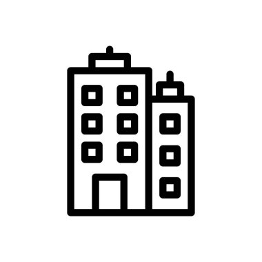 Şeffaf bir arkaplan üzerinde vektör çizimi oluşturuluyor. Premium kalite semboller. Konsept ve grafik tasarım için ince çizgi simgesi.