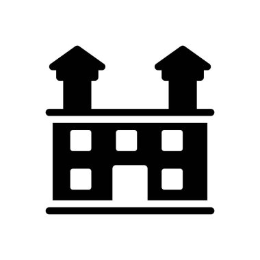 jail vector illustration on a transparent background.Premium quality symbols.Glyphs icon for concept and graphic design.