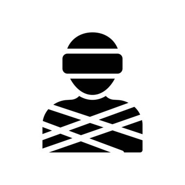 Şeffaf bir arkaplan üzerinde adalet vektör illüstrasyonu. Konsept ve grafik tasarım simgeleri için kaliteli semboller..