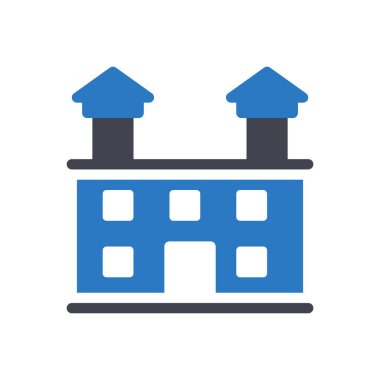 jail vector illustration on a transparent background.Premium quality symbols.Glyphs icon for concept and graphic design.