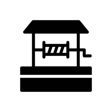 Şeffaf bir arkaplanda vektör illüstrasyonu. Konsept ve grafik tasarım simgeleri için kaliteli semboller.. 