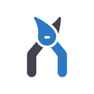 şeffaf bir arkaplan üzerinde budanmış vektör illüstrasyonu. Konsept ve grafik tasarımı için birinci sınıf kalite semboller..