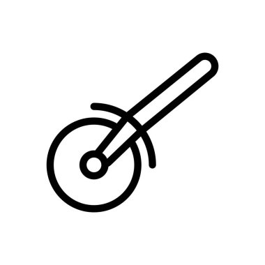 Şeffaf bir arkaplanda daha keskin vektör çizimi. Premium kalite sembolleri. Konsept ve grafik tasarım için ince çizgi simgesi.