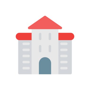 Şeffaf bir arkaplan üzerinde vektör illüstrasyonu oluşturuluyor. Konsept ve grafik tasarım için premium kalite simgeleri.. 