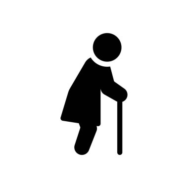 Şeffaf bir arkaplan üzerinde eski vektör illüstrasyonu. Konsept ve grafik tasarımı için birinci sınıf semboller.. 