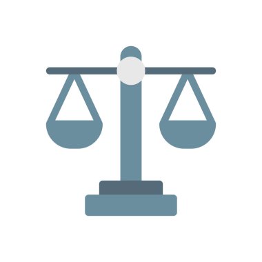 law vector illustration on a transparent background.Premium quality symbols.Stroke icon for concept and graphic design.  
