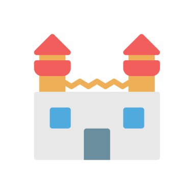 Şeffaf bir arkaplan üzerinde vektör illüstrasyonu oluşturuluyor. Konsept ve grafik tasarım için premium kalite simgeleri..