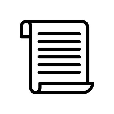 notice vector illustration on a transparent background.Premium quality symbols.Thin line icon for concept and graphic design. 