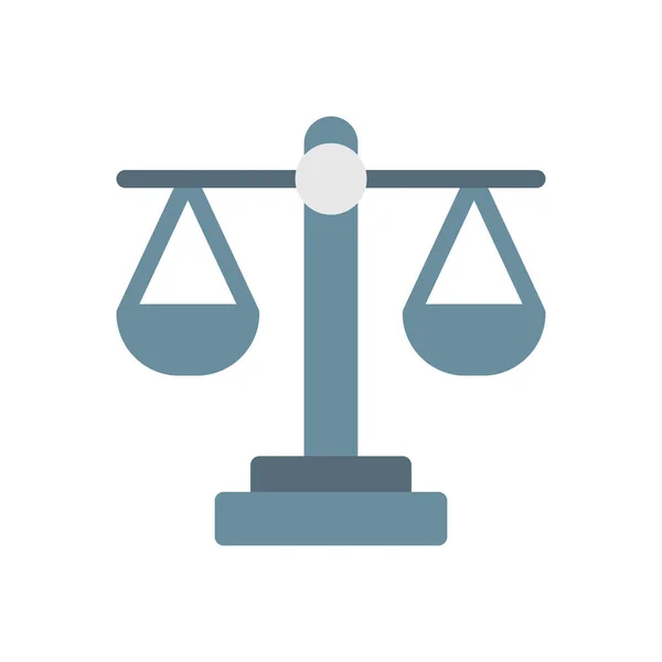Law Vector Illustration Transparent Background Premium Quality Symbols Stroke Icon — Vetor de Stock
