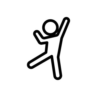 kid vector illustration on a transparent background.Premium quality symbols.Thin line icon for concept and graphic design. 