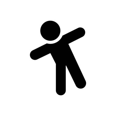 Şeffaf bir arkaplanda bebek vektör çizimi. Konsept ve grafik tasarım için mükemmel kalite semboller..