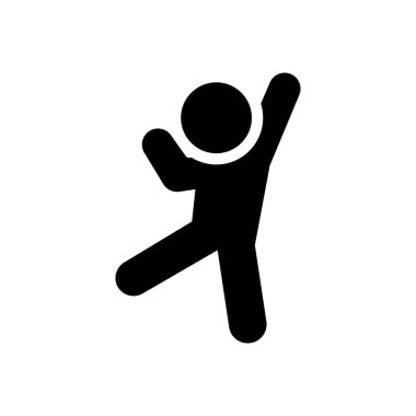 kid vector illustration on a transparent background.Premium quality symbols.Glyphs icon for concept and graphic design. 