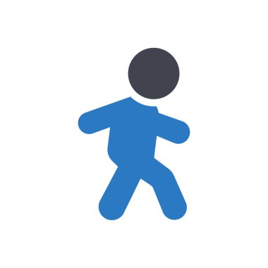 kid vector illustration on a transparent background.Premium quality symbols.Glyphs icon for concept and graphic design.