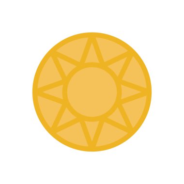 gem vector illustration on a transparent background.Premium quality symbols.Stroke icon for concept and graphic design.