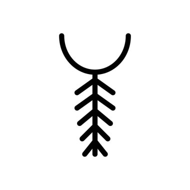 Şeffaf bir arkaplan üzerinde madalyon vektör çizimi. Konsept ve grafik tasarımı için mükemmel kalite sembolleri.. 