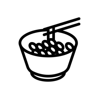 maki vector illustration on a transparent background.Premium quality symbols.Thin line icon for concept and graphic design. 