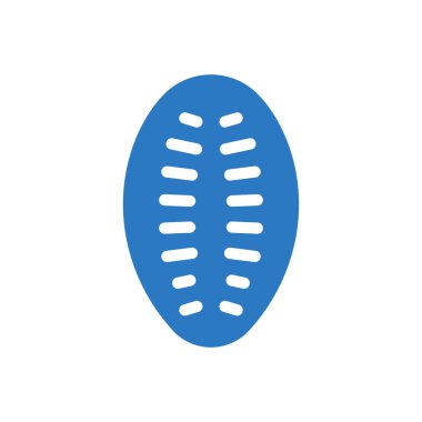 kiwi vector illustration on a transparent background.Premium quality symbols.Glyphs icon for concept and graphic design.