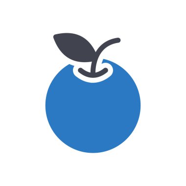 Şeffaf bir arkaplan üzerinde turuncu vektör çizimi. Konsept ve grafik tasarım simgeleri için kaliteli semboller.. 