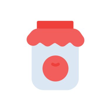 Şeffaf bir arkaplan üzerinde turuncu vektör çizimi. Konsept ve grafik tasarım için birinci sınıf kalite simgeler..