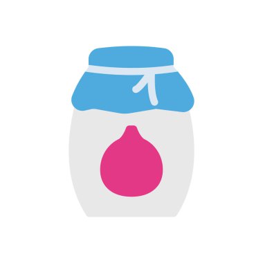 fig vector illustration on a transparent background.Premium quality symbols.Stroke icon for concept and graphic design.