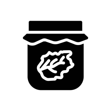 rhubard vector illustration on a transparent background.Premium quality symbols.Glyphs icon for concept and graphic design.