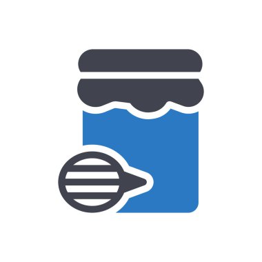 gooseberries vector illustration on a transparent background.Premium quality symbols.Glyphs icon for concept and graphic design.