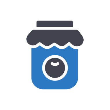 Şeffaf bir arkaplan üzerinde turuncu vektör çizimi. Konsept ve grafik tasarım simgeleri için kaliteli semboller..