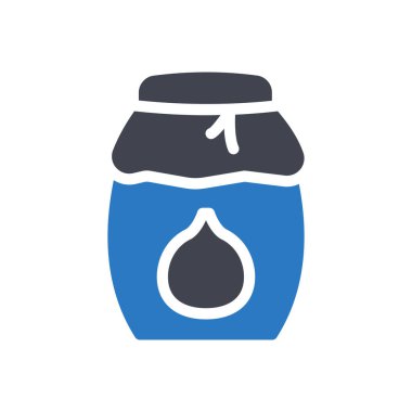 fig vector illustration on a transparent background.Premium quality symbols.Glyphs icon for concept and graphic design. 