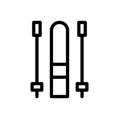 Şeffaf bir arkaplanda vektör illüstrasyonu.Premium kalite simgeleri. Konsept ve grafik tasarım için ince çizgi simgesi.