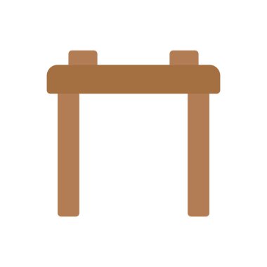 pommel vector illustration on a transparent background.Premium quality symbols.Stroke icon for concept and graphic design.