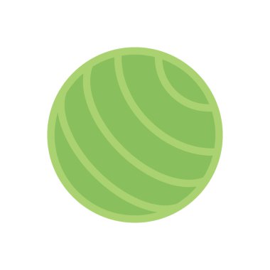 Saydam bir arkaplan üzerinde voleybol vektör illüstrasyonu. Konsept ve grafik tasarımı için birinci sınıf kalite simgeler.. 