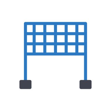 Şeffaf bir arkaplanda net vektör illüstrasyonu. Konsept ve grafik tasarımı için mükemmel kalite sembolleri..