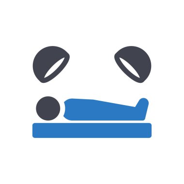 Şeffaf bir arkaplan üzerinde cerrahi vektör çizimi. Konsept ve grafik tasarım simgeleri için kaliteli semboller.. 