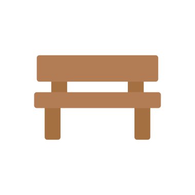 Şeffaf bir arkaplan üzerinde bank vektör illüstrasyonu. Konsept ve grafik tasarım için premium kalite simgeleri.. 