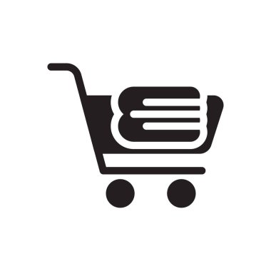 Şeffaf bir arkaplan üzerinde taşıyıcı vektör illüstrasyonu. Konsept ve grafik tasarım simgeleri için kaliteli semboller.. 