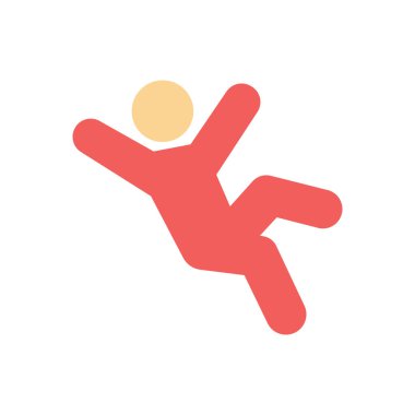 şeffaf bir arkaplan üzerine vektör illüstrasyonunu düşür. Konsept ve grafik tasarım için premium kalite simgeleri.. 