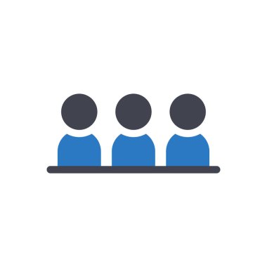 Şeffaf bir arkaplanda vektör illüstrasyonunu bekliyor. Konsept ve grafik tasarımı için mükemmel kalite sembolleri..