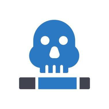 Şeffaf bir arkaplanda tehlike vektör çizimi. Konsept ve grafik tasarım simgeleri için kaliteli semboller..