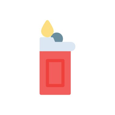 lighter vector illustration on a transparent background.Premium quality symbols.Stroke icon for concept and graphic design.