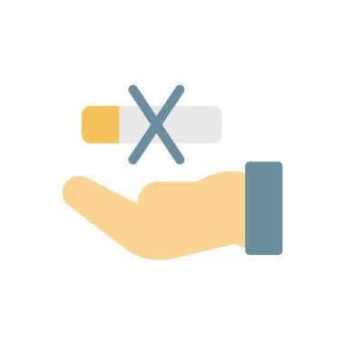 şeffaf bir arkaplanda duman vektörü illüstrasyonuna yer yok. Konsept ve grafik tasarım için premium kalite simgeleri.. 