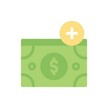 Şeffaf bir arkaplana vektör illüstrasyonunu ekle. Konsept ve grafik tasarımı için birinci sınıf kalite simgeler.. 