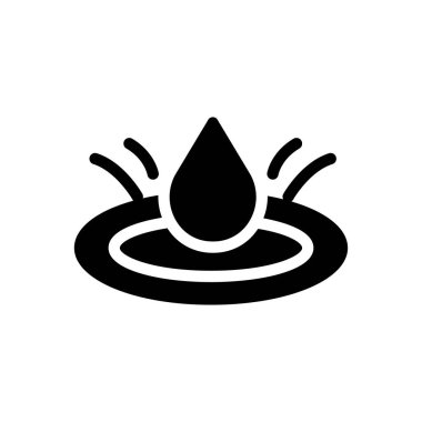 Şeffaf bir arkaplan üzerine vektör illüstrasyonunu bırak. Konsept ve grafik tasarımı için mükemmel kalite sembolleri..