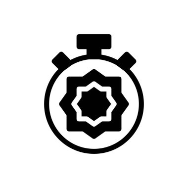 Şeffaf bir arkaplan üzerinde geri sayım vektör illüstrasyonu. Konsept ve grafik tasarımı için mükemmel kalite sembolleri..